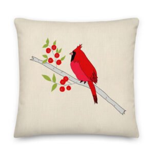 Throw Pillows