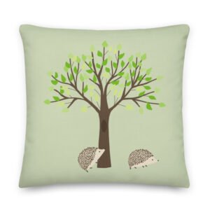Kids Throw Pillows
