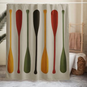 Shower Curtains
